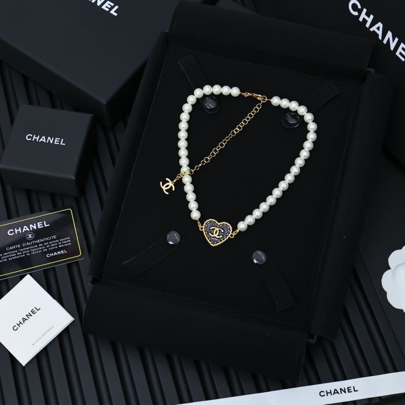 Chanel Necklaces